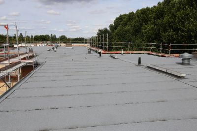 Best Roof Replacement Contractors in Aberdeen, NC