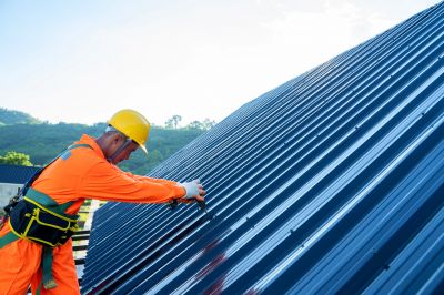 Experienced Roofing Contractors